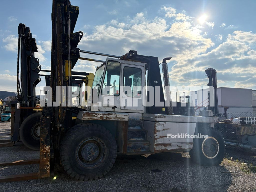 Kalmar KLMV20-1200 container handler
