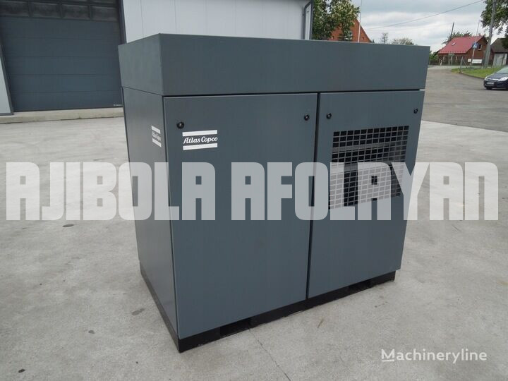 Atlas Copco ZT18 stationary compressor