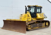 Komatsu D61PX-24