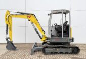 Wacker Neuson EZ36