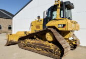 Caterpillar D6N LGP