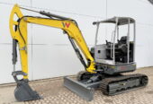 Wacker Neuson EZ36