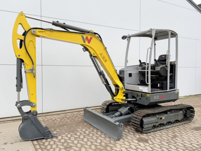 Wacker Neuson EZ36