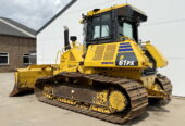 Komatsu D61PX-24