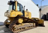 Caterpillar D6N LGP