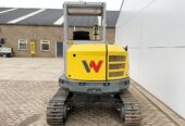 Wacker Neuson EZ36