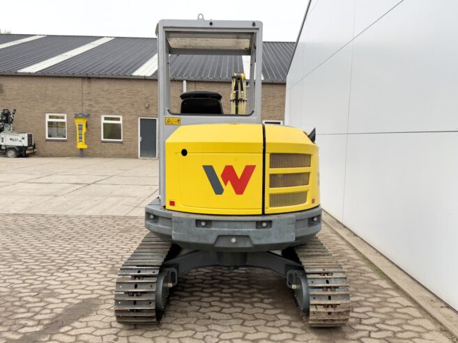Wacker Neuson EZ36