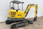 Wacker Neuson EZ36