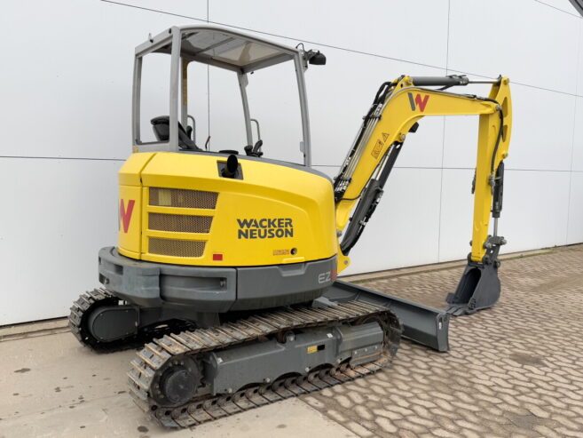 Wacker Neuson EZ36
