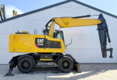 Caterpillar M320F