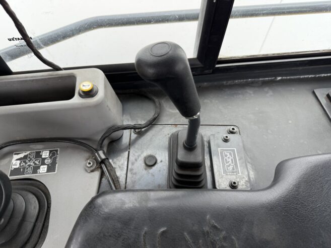 Komatsu D61PX-24
