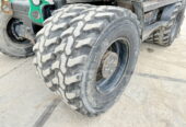 Caterpillar M315D