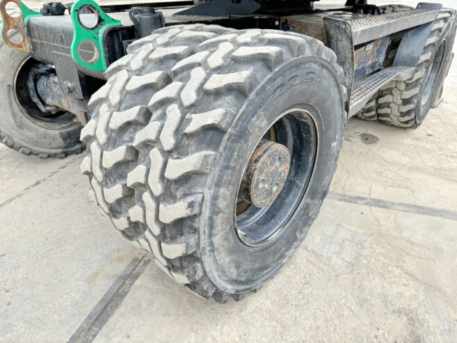 Caterpillar M315D