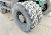 Caterpillar M315D
