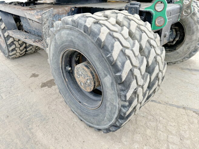 Caterpillar M315D