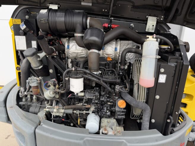 Wacker Neuson EZ36