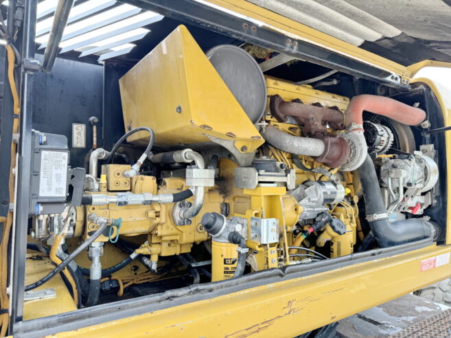 Caterpillar M315D