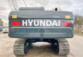 Hyundai HX360L
