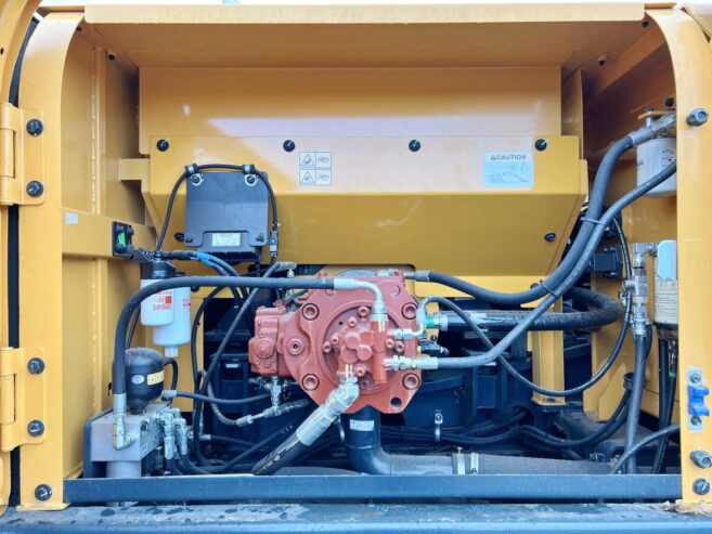 Hyundai HX360L