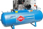 ABAC Perslucht compressor PHY500 portable compressor