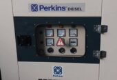 40kva Generator