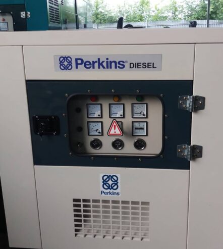 40kva Generator