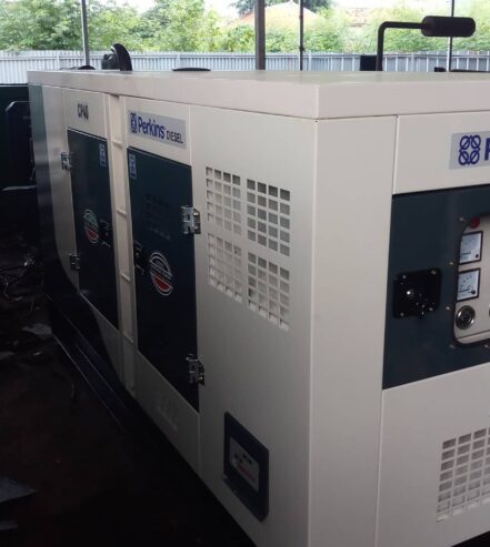40kva Generator
