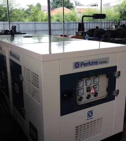 40kva Generator