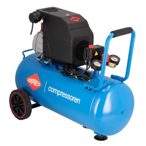 ABAC Perslucht compressor PHY500 portable compressor
