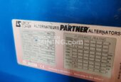 Perkins 116kva generator sets 1500rpm diesel generator