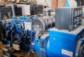 Perkins 116kva generator sets 1500rpm diesel generator