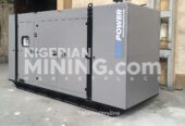 Scania NEW 660kVA, LEROY-SOMER, ANTOM diesel generator