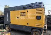 Atlas Copco XRVS976 mobile compressor