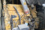 Atlas Copco XRVS976 mobile compressor
