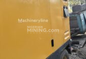 Atlas Copco XRVS976 mobile compressor